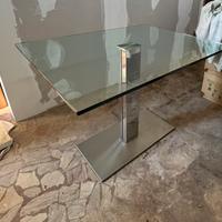 Tavolo Elvis, Cattelan Italia