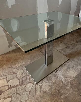 Tavolo Elvis, Cattelan Italia