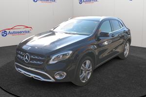 Mercedes-Benz GLA 200 GLA 200 1.6 Premium