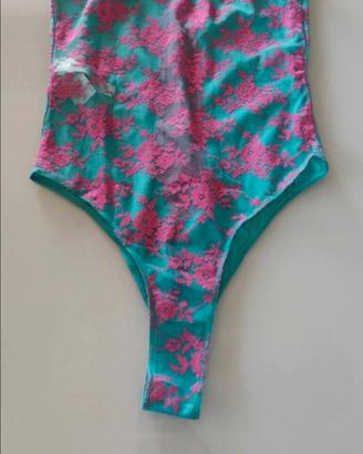 body in pizzo 