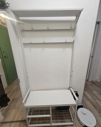 appendiabiti ingresso