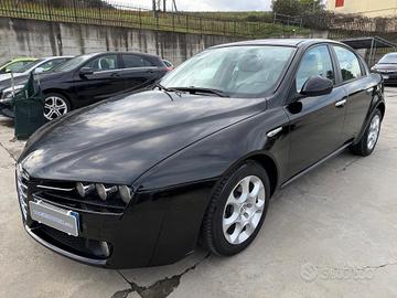 Alfa Romeo 159 1.9 JTDm 16V 150CV