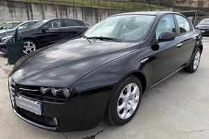 Alfa Romeo 159 1.9 JTDm 16V 150CV