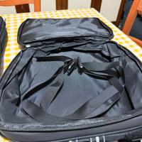 Zaini per moto e quad