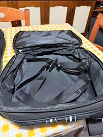Zaini per moto e quad