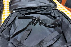 Zaini per moto e quad