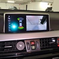 Telecamera TRSVC originale BMW