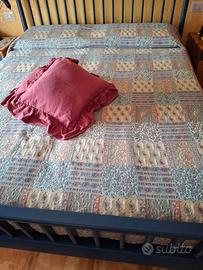 Copriletto matrimoniale