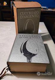 il nuovissimo cucchiaio d'argento
