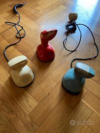Telefono ericofon cobra sip