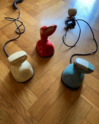 Telefono ericofon cobra sip