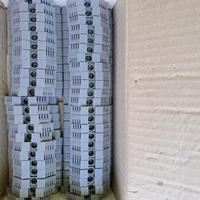 Morsetti per barra DIN 35 della Wurth