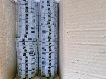 Morsetti per barra DIN 35 della Wurth