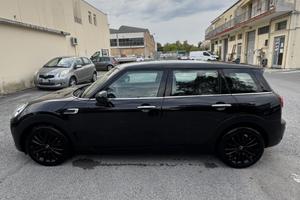 Mini Clubman 1.5