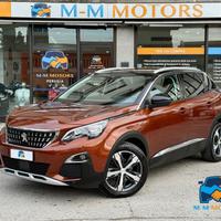 Peugeot 3008 3008 1.5 bluehdi Allure s&s 130cv