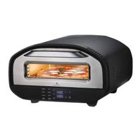 Forno per pizza nuovo
