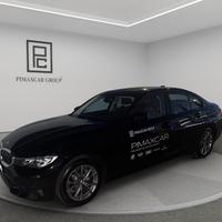 BMW Serie 3 318d mhev 48V Sport auto