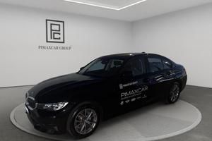 BMW Serie 3 318d mhev 48V Sport auto