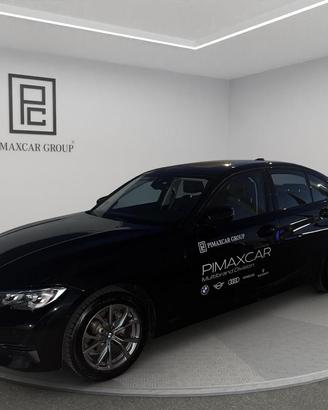 BMW Serie 3 318d mhev 48V Sport auto
