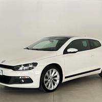 VOLKSWAGEN Scirocco 1.4 TSI 160CV *TETTO APRIBIL