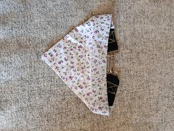 bandana per animali 
