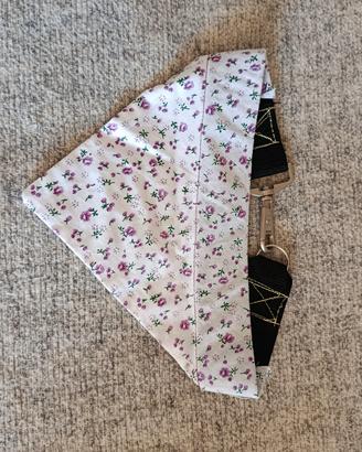 bandana per animali 