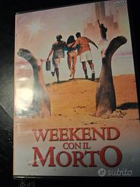 weekend con il morto