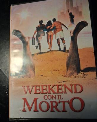 weekend con il morto