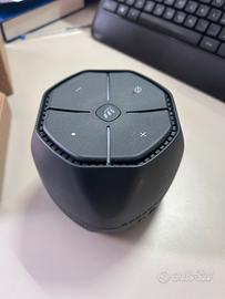 Modem e extender Fastweb Nexxt con Alexa