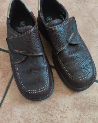 Scarpe bimbo n.34