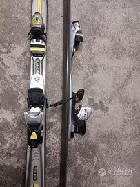 Sci Rossignol Carving
