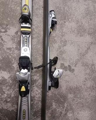 Sci Rossignol Carving