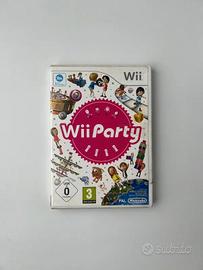 Wii Party | Gioco Nintendo Wii
