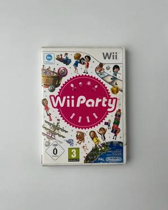 Wii Party | Gioco Nintendo Wii