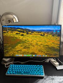 Monitor Gaming ASUS TUF 280Hz Full HD