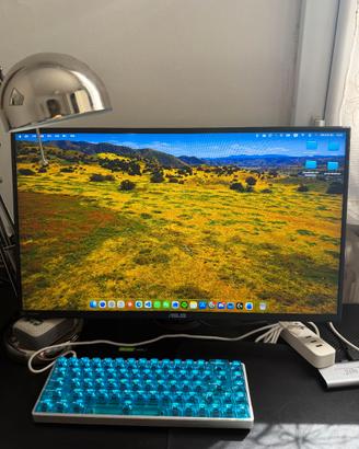 Monitor Gaming ASUS TUF 280Hz Full HD