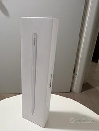 Apple pencil 2nd generation