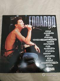 3 lp Edoardo Bennato