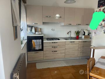 Meraviglio appartamento più garage zona centrale