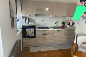 Meraviglio appartamento più garage zona centrale