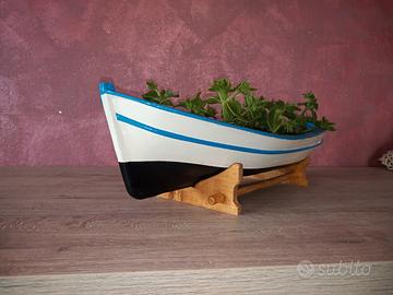 barca modello nautico