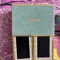 Carte da ramino tiffany