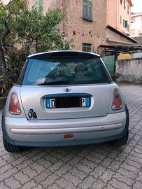 Mini R50 1.4D