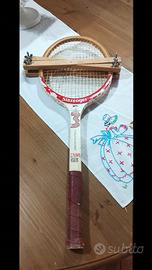 Racchetta da Tennis Vintage Slazenger