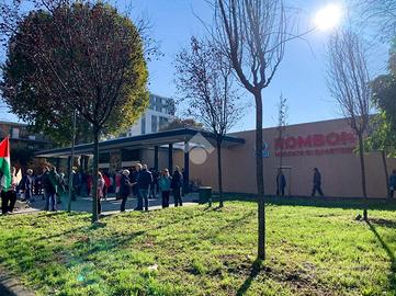 MULTILOCALE A MILANO