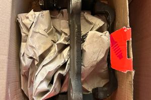 TRW portapinze freni Golf 7/Seat/Skoda