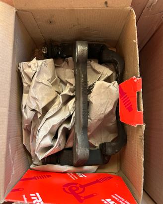 TRW portapinze freni Golf 7/Seat/Skoda