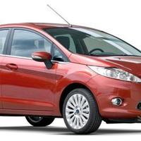 Ricambi auto Nuovi Ford Fiesta 2008 al 2013