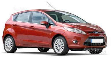 Ricambi auto Nuovi Ford Fiesta 2008 al 2013