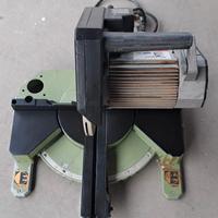 Sega a braccio elektra beckum 